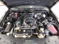 5.4 Liter Supercharged DOHC 32-Valve VVT V8 Engine for 2010 Ford Mustang Shelby GT500 Coupe #66628181