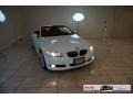2009 Alpine White BMW 3 Series 328i Convertible  photo #79