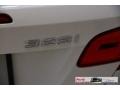 2009 Alpine White BMW 3 Series 328i Convertible  photo #90