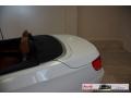 2009 Alpine White BMW 3 Series 328i Convertible  photo #94