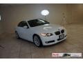 2009 Alpine White BMW 3 Series 328i Convertible  photo #95