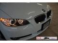 2009 Alpine White BMW 3 Series 328i Convertible  photo #99
