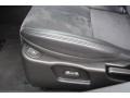 2008 Dark Gray Metallic Chevrolet Malibu LT Sedan  photo #14