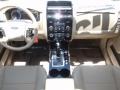 2009 Light Sage Metallic Ford Escape Limited V6  photo #22