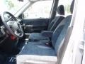 2004 Satin Silver Metallic Honda CR-V LX  photo #18