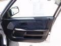 2004 Satin Silver Metallic Honda CR-V LX  photo #19