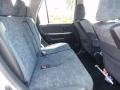 2004 Satin Silver Metallic Honda CR-V LX  photo #21