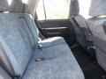 2004 Satin Silver Metallic Honda CR-V LX  photo #22