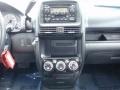 2004 Satin Silver Metallic Honda CR-V LX  photo #24