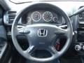 2004 Satin Silver Metallic Honda CR-V LX  photo #25