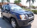 Midnight Blue - Xterra S Photo No. 2