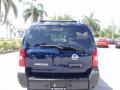 Midnight Blue - Xterra S Photo No. 7