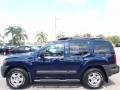 Midnight Blue - Xterra S Photo No. 11