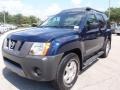 Midnight Blue - Xterra S Photo No. 13