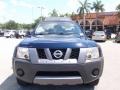 Midnight Blue - Xterra S Photo No. 14