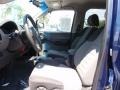 Midnight Blue - Xterra S Photo No. 17