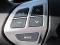 2012 Mercury Gray Pearl Mitsubishi Outlander Sport ES  photo #11