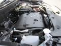 2.0 Liter DOHC 16-Valve MIVEC 4 Cylinder Engine for 2012 Mitsubishi Outlander Sport ES #66628934
