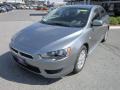 Mercury Gray - Lancer ES Photo No. 1