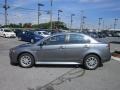 Mercury Gray - Lancer ES Photo No. 2