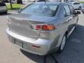 Mercury Gray - Lancer ES Photo No. 5