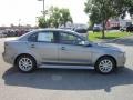 Mercury Gray - Lancer ES Photo No. 6