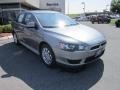 Mercury Gray - Lancer ES Photo No. 7