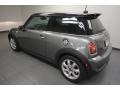 Dark Silver Metallic - Cooper S Hardtop Photo No. 5