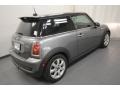 Dark Silver Metallic - Cooper S Hardtop Photo No. 11