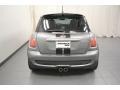 Dark Silver Metallic - Cooper S Hardtop Photo No. 12