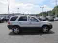 2003 Satin Silver Metallic Ford Escape XLT V6 4WD  photo #5