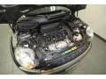Dark Silver Metallic - Cooper S Hardtop Photo No. 33