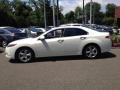 Premium White Pearl - TSX Sedan Photo No. 4