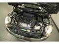 Dark Silver Metallic - Cooper S Hardtop Photo No. 34