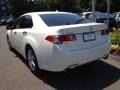 Premium White Pearl - TSX Sedan Photo No. 6
