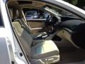 Premium White Pearl - TSX Sedan Photo No. 11