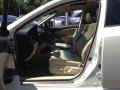 Premium White Pearl - TSX Sedan Photo No. 12