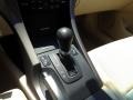 Premium White Pearl - TSX Sedan Photo No. 21