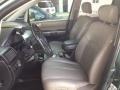  2005 Endeavor Limited AWD Sand Blast Beige Interior