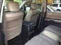 Rear Seat of 2005 Endeavor Limited AWD