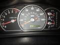 2005 Mitsubishi Endeavor Sand Blast Beige Interior Gauges Photo