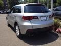 Palladium Silver Metallic - RDX SH-AWD Technology Photo No. 6