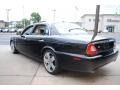 Ebony Black - XJ Vanden Plas Photo No. 3
