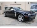 Ebony Black - XJ Vanden Plas Photo No. 7