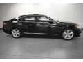 Obsidian Black - LS 460 L Photo No. 7