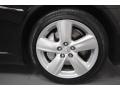 Obsidian Black - LS 460 L Photo No. 9
