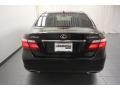 Obsidian Black - LS 460 L Photo No. 11