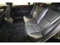 Obsidian Black - LS 460 L Photo No. 13
