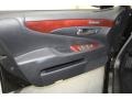 Obsidian Black - LS 460 L Photo No. 14