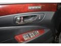 Obsidian Black - LS 460 L Photo No. 15
